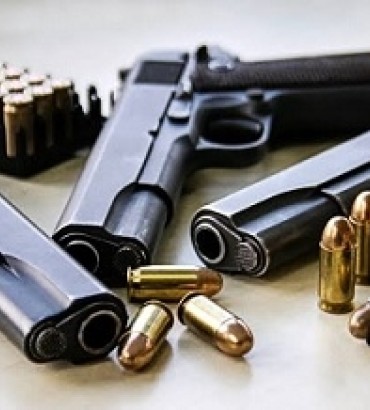 Armas y municiones: El Gobierno prepara nuevos controles