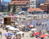 Paradores de playas: Se podrán usar baños y duchas sin obligación de consumir Paradores de playas: Se podrán usar baños y duchas sin obligación de consumir