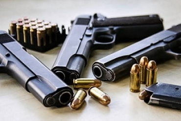 Armas y municiones: El Gobierno prepara nuevos controles