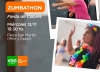 EL MI&Eacute;RCOLES 13 DE NOVIEMBRE SE REALIZAR&Aacute; UNA NUEVA ZUMBATH&Oacute;N EN LA PLAZA SAN MART&Iacute;N