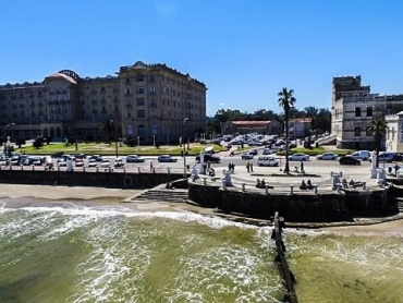 El turismo nuevamente aumentó la cantidad de personas empleadas en el sector