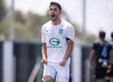 Deportivo LSM, el club de Messi y Luis Suárez, se consagró campeón y logró el ascenso a la C