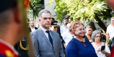 Presidente Orsi y ministra Lazo llegan a Maldonado; Frente Amplio destaca acciones del gobierno en el departamento