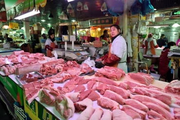 China Proteccionista: Argentina en alerta por anuncio de control para el comercio de carnes