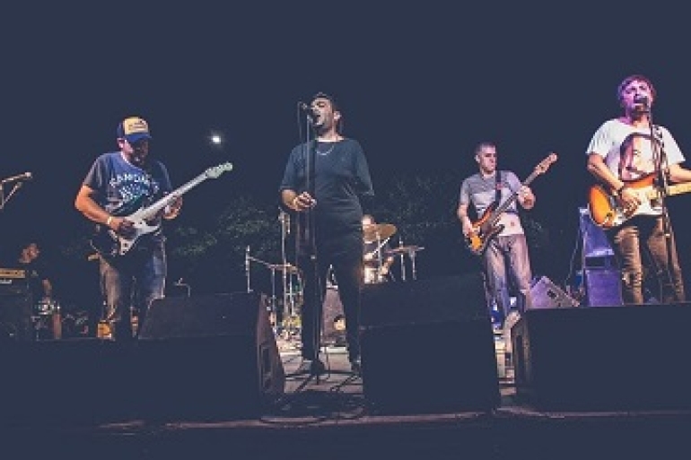 “Por amor al Rock”: preparan un gran show para este viernes