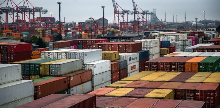 "Antro de corrupción y privilegios": El Gobierno cierra la Administración General de Puertos: