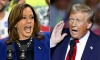 &iquest;Donald Trump o Kamala Harris? Estados Unidos elige a su pr&oacute;ximo presidente