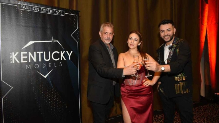 ¿Quién es el sanlorencino promotor de Yuyito, acusado de estafador?