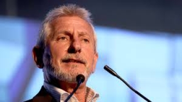 Gustavo Isaack, presidente de Torneos: "Cerramos un 2024 de expansión en América Latina y ahora tenemos expectativas por el Mundial de Clubes"