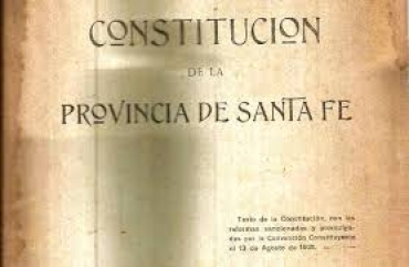 La elección apurada y la Convención constituyente sin apuro