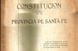 La elección apurada y la Convención constituyente sin apuro