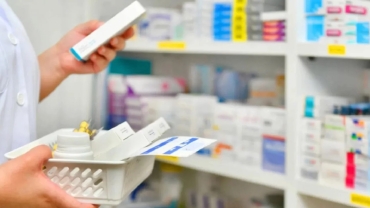 Más medicamentos de venta libre que no tendrán descuentos en farmacias