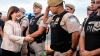 Se otorg&oacute; un aumento salarial a los integrantes de las fuerzas federales de Seguridad