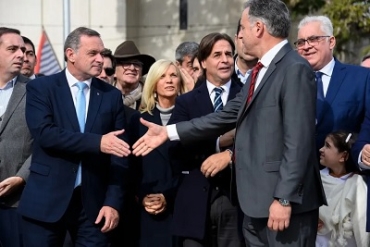 Elecciones Uruguay 2024: Habrá balotaje en noviembre y no se aprobaron los plebiscitos