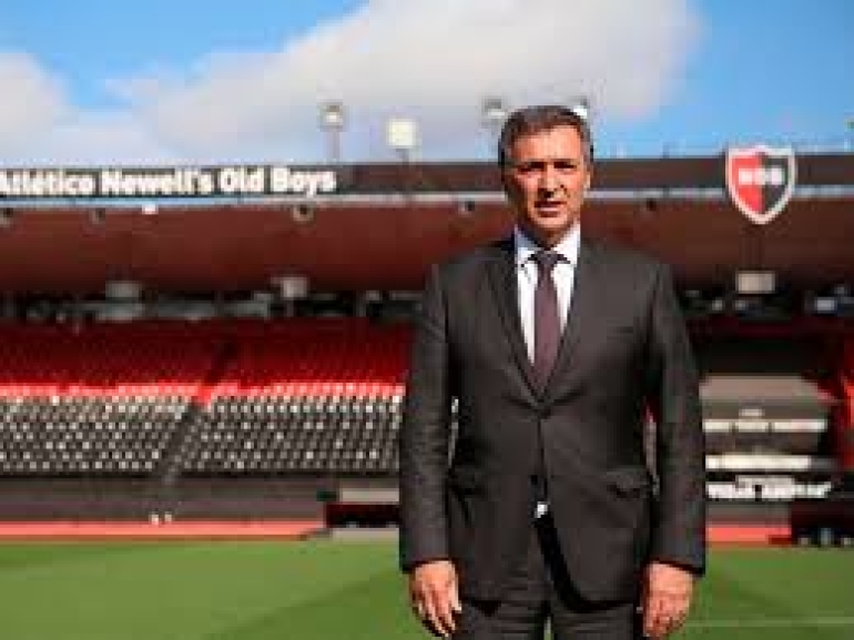 Newell's visita a Banfield por la segunda fecha del Apertura