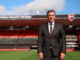Newell's visita a Banfield por la segunda fecha del Apertura