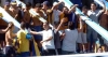 Asesinaron a &ldquo;Pill&iacute;n&rdquo; Bracamonte a la salida del Gigante terminado el partido