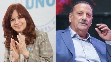 La jueza Servini rechazó el planteo de Quintela y Cristina Kirchner se queda con el PJ