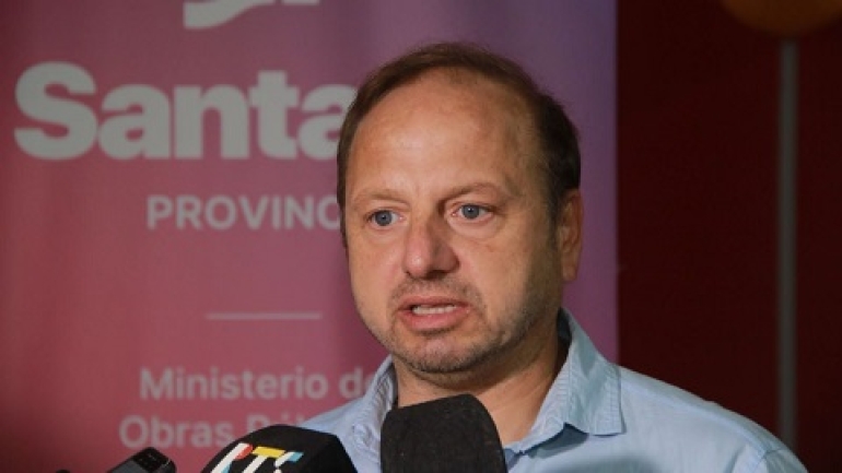 Santa Fe preside por primera vez el Consejo Nacional de Vivienda