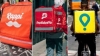 Plataformas Digitales: El Congreso busca regular a Rappi, PedidosYa y Uber. Habr&aacute; cambios para repartidores y choferes
