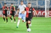 Newell's igual&oacute; 0-0 con Atl&eacute;tico Tucum&aacute;n en el debut de Mariano Soso