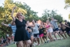 EN ESTA TEMPORADA DE VERANO, EL PARQUE REGIONAL DE VILLA GOBERNADOR G&Aacute;LVEZ SE AFIANZA COMO PUNTO DE ENCUENTRO PARA VECINOS DE TODA LA REGI&Oacute;N