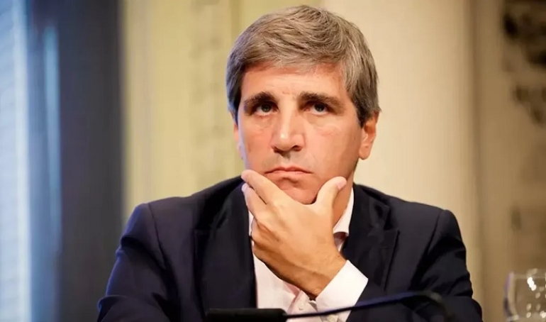 Economía pidió a las provincias que se eliminen las tasas municipales