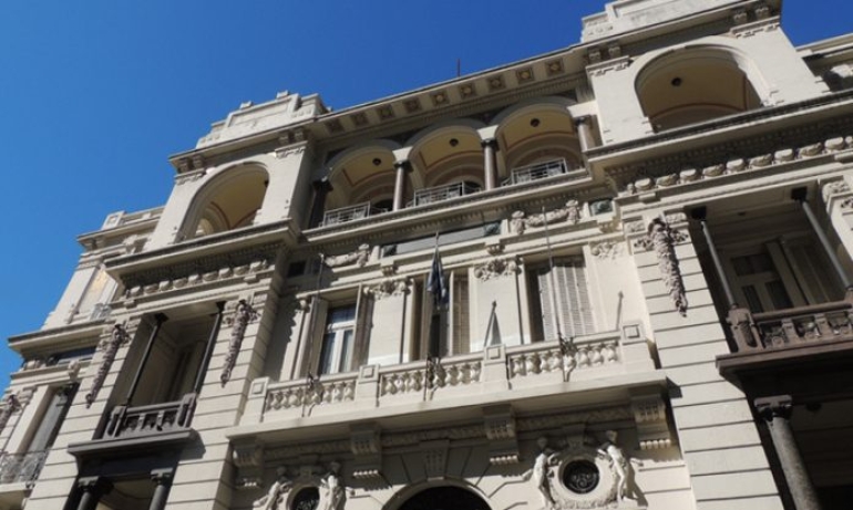 Suprema Corte reitera criterio para integrar comisiones de lucha contra violencia doméstica