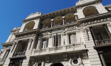 Suprema Corte reitera criterio para integrar comisiones de lucha contra violencia doméstica