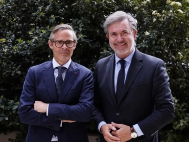 Argentina, Uruguay y Europa, la triangulación que despertó la investigación por lavado de dinero a Gillet y Tofoni