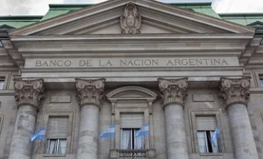 La Justicia suspendió el decreto que convierte al Banco Nación en Sociedad Anónima