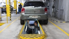 Cambia la VTV: el Gobierno modificó los plazos para realizar el trámite