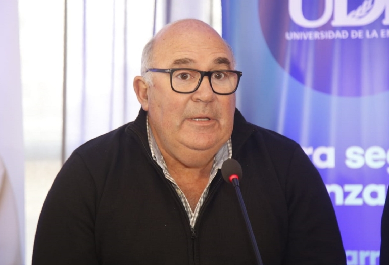 Intendente Abella recibe a delegación del FA para valorar acuerdos multipartidarios