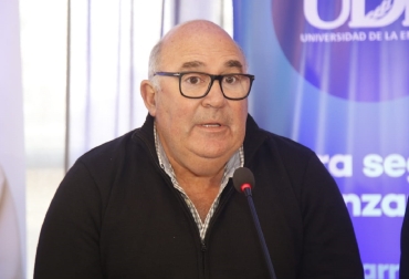 Intendente Abella recibe a delegación del FA para valorar acuerdos multipartidarios