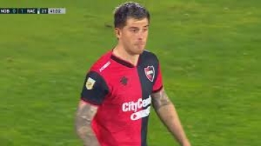 Newell's comenzó el ciclo de Mariano Soso con un polémico empate