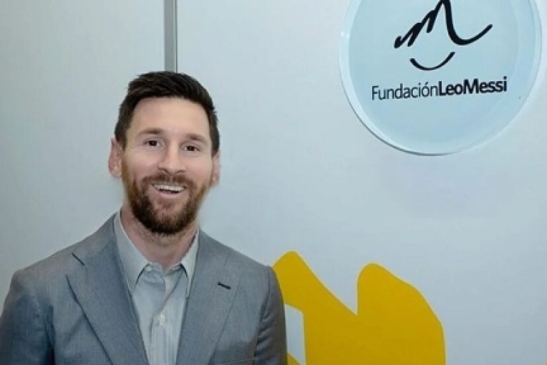 Biden le entregará la Medalla Presidencial de la Libertad a Messi