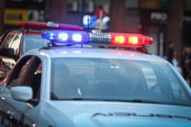 Hallaron una mujer con un disparo en la cabeza