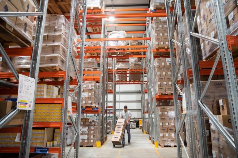 Potenciar la actividad industrial local con un "Catálogo de productos industriales rosarinos"