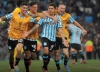 Racing va por la gloria ante Cruzeiro en la final de la Copa Sudamericana
