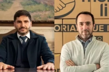 Acusaciones cruzadas entre la provincia de Santa Fe y Mercado Libre