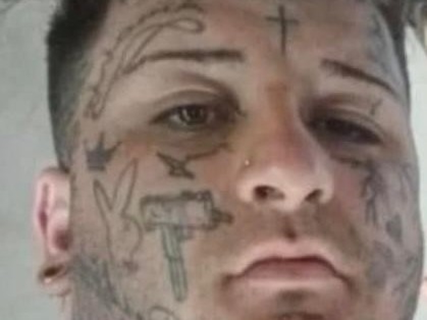 La Policía busca a un hombre investigado por homicidio