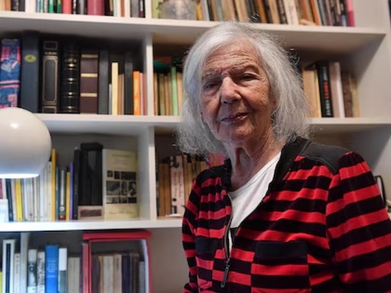 Murió Beatriz Sarlo: la pensadora que desafió al kirchnerismo y a Milei