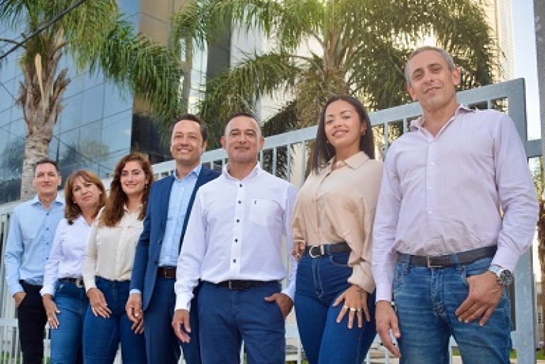 Pablo Pellegrini: “Formamos un frente con una lista plural y democrática”