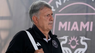 Gerardo Martino dejó de ser el entrenador del Inter Miami