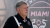 Gerardo Martino dej&oacute; de ser el entrenador del Inter Miami