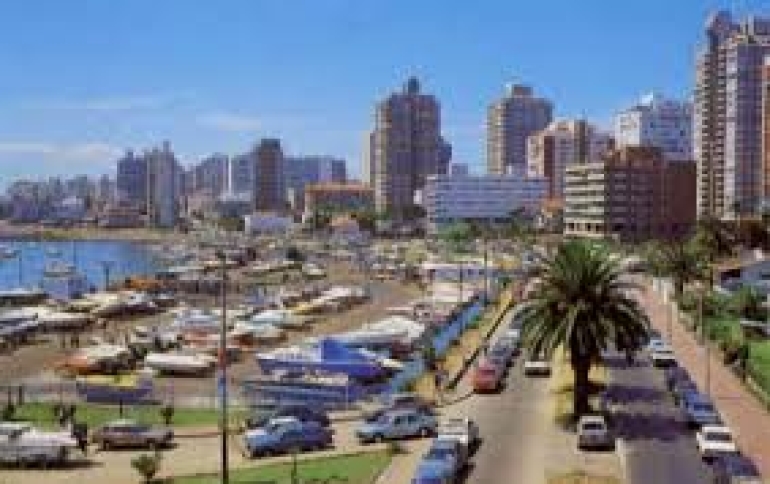 Punta del Este: donde los ricos de América “van de fiesta”