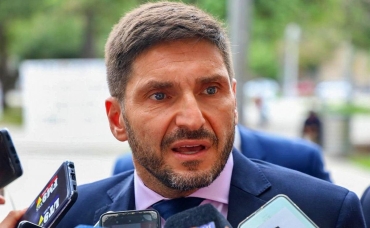 Una Reforma que posibilita 12 años de Pullaró