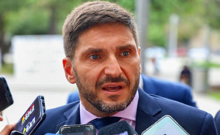 Una Reforma que posibilita 12 años de Pullaró