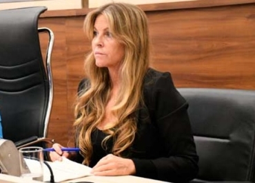 Golpiza y robo al hijo de la concejala María Fernanda Rey