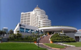 Grupo brasileño que opera la marca Fasano entra en la puja por la compra de Enjoy Punta del Este